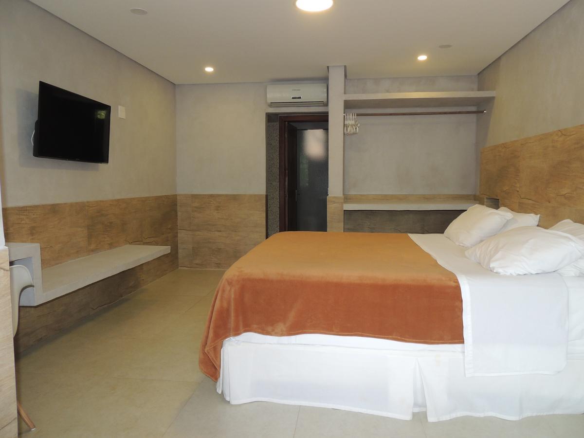 Flat Camburi Leilighet Rom bilde